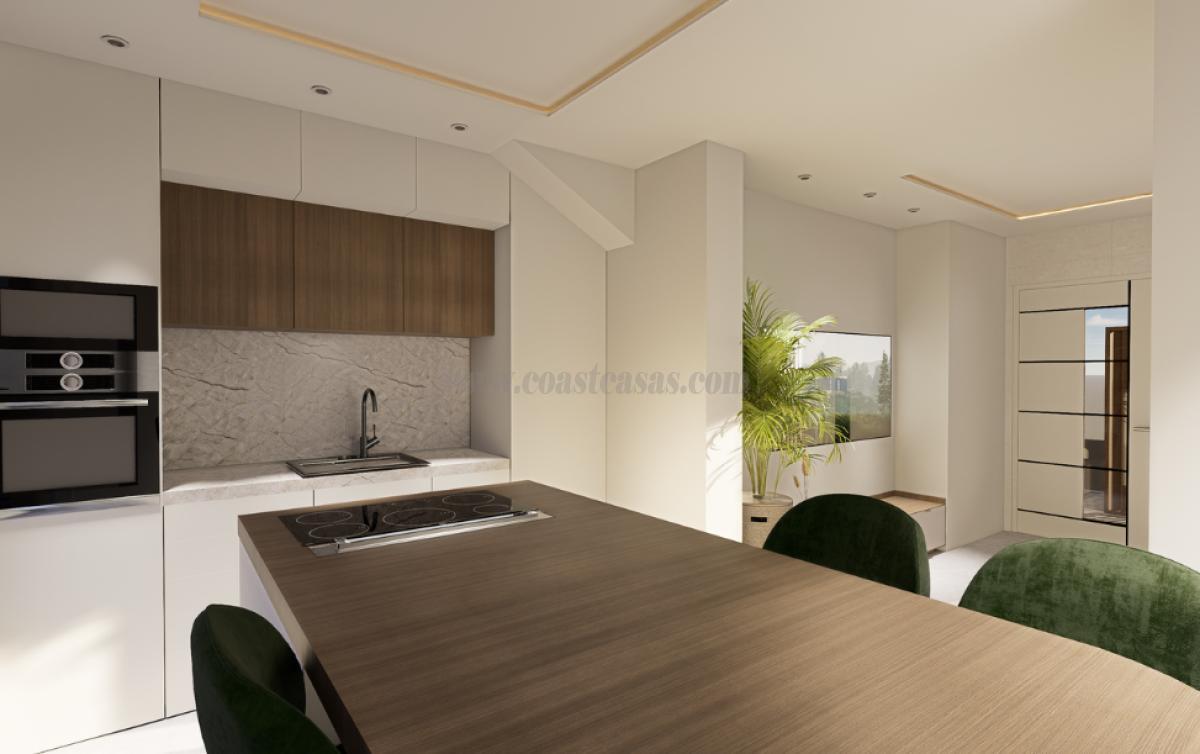 Venta de apartamento en San Pedro del Pinatar