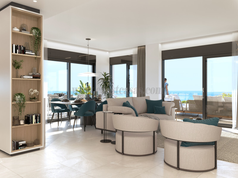 Venta de apartamento en Orihuela