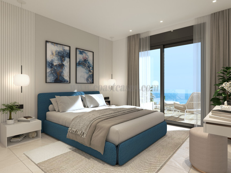Venta de apartamento en Orihuela