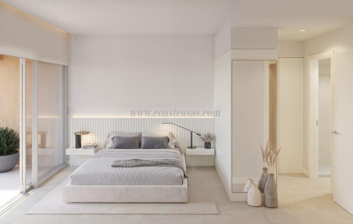 Venta de apartamento en San Pedro del Pinatar