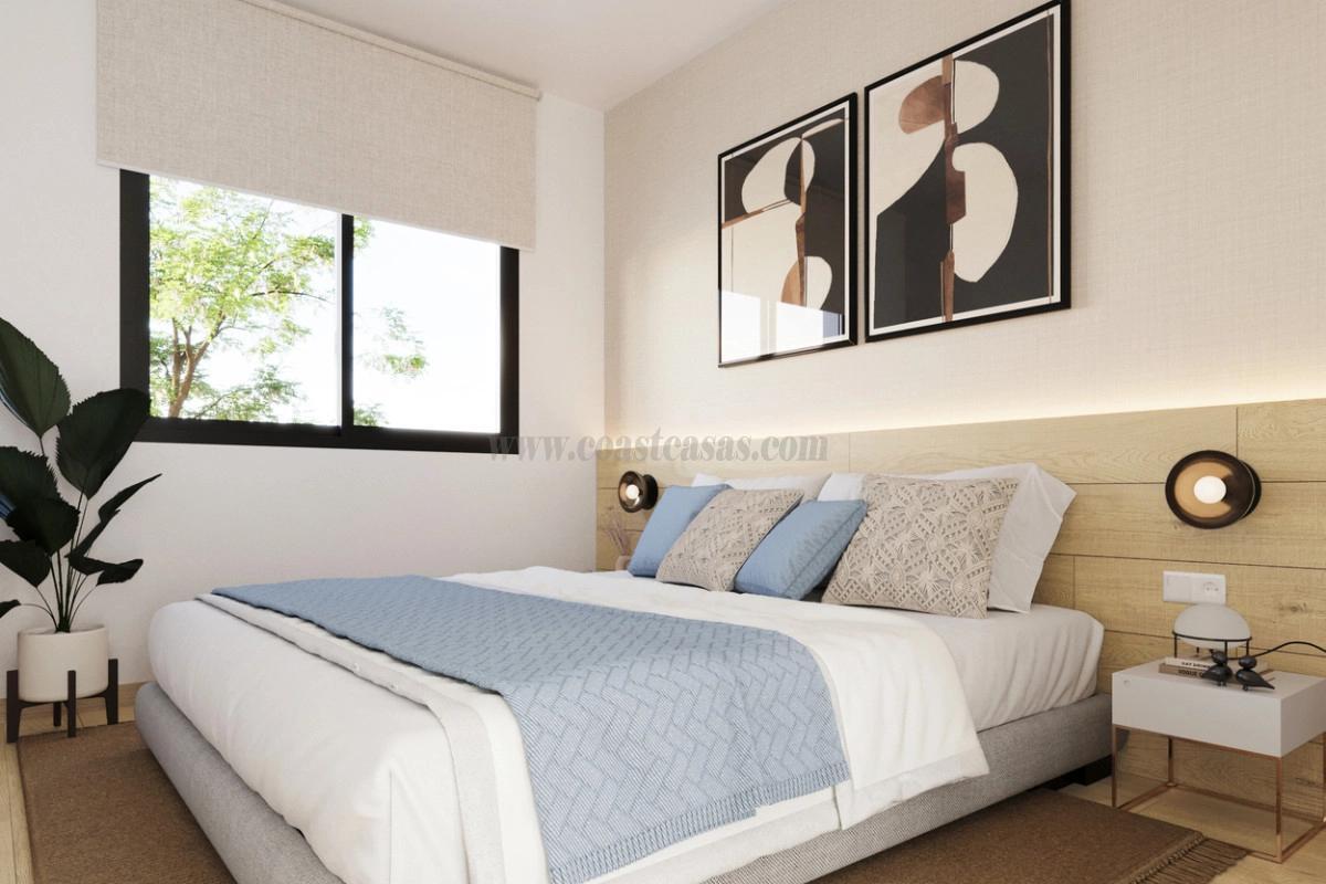 Venta de apartamento en Mutxamel