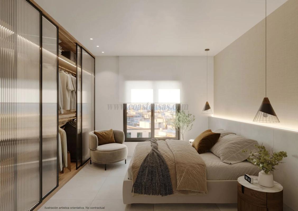 Venta de apartamento en Santa Pola