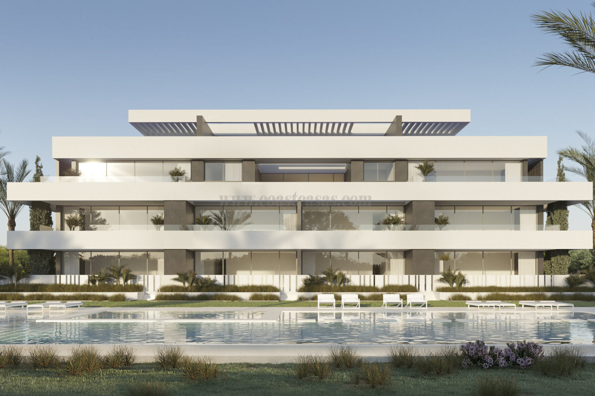 Venta de apartamento en La Nucia
