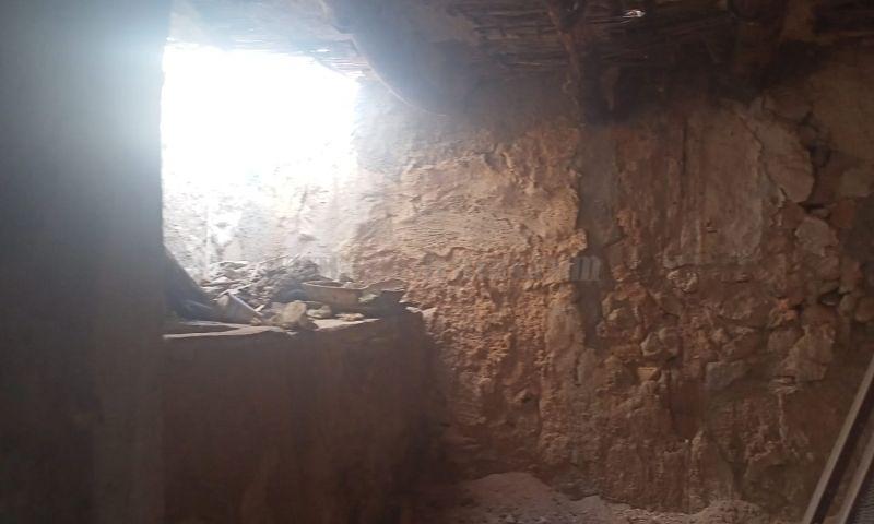 For sale of rural property in Murcia