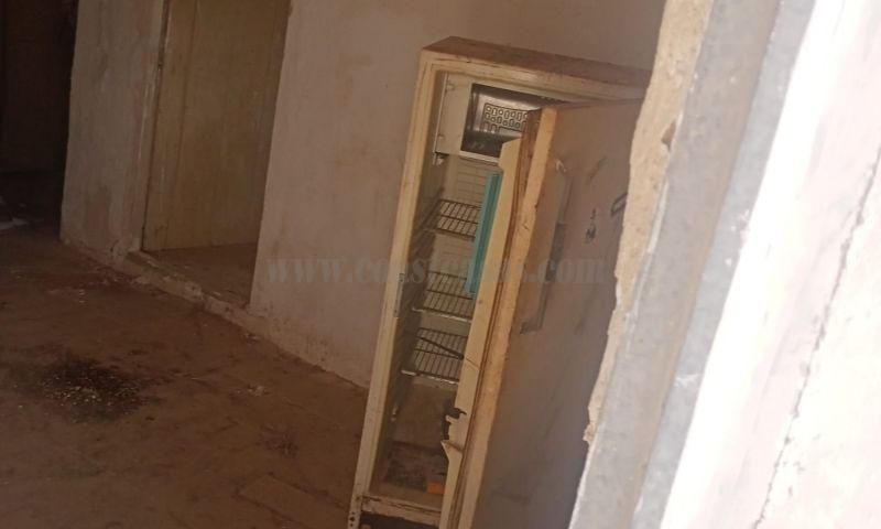 For sale of rural property in Murcia
