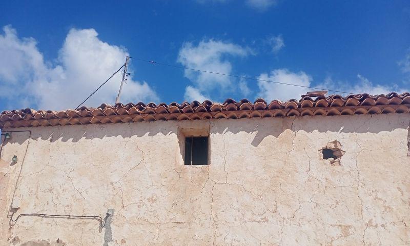 Venta de finca rústica en Murcia