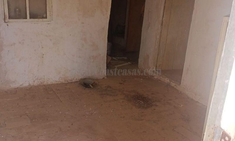 For sale of rural property in Murcia