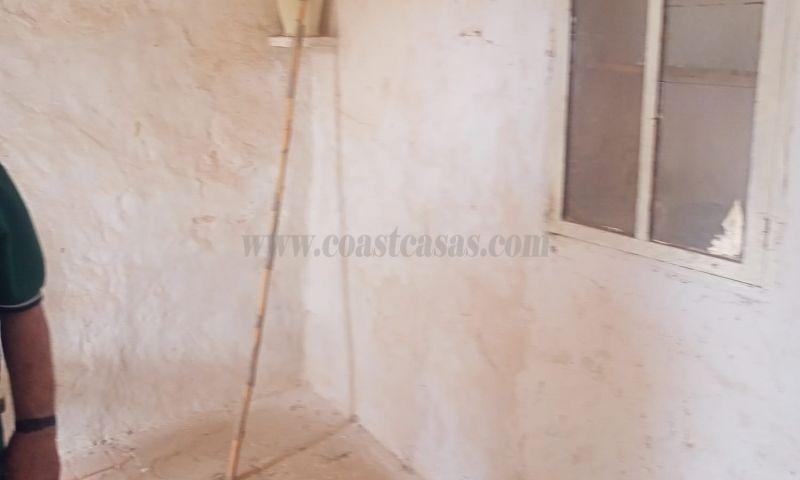 For sale of rural property in Murcia