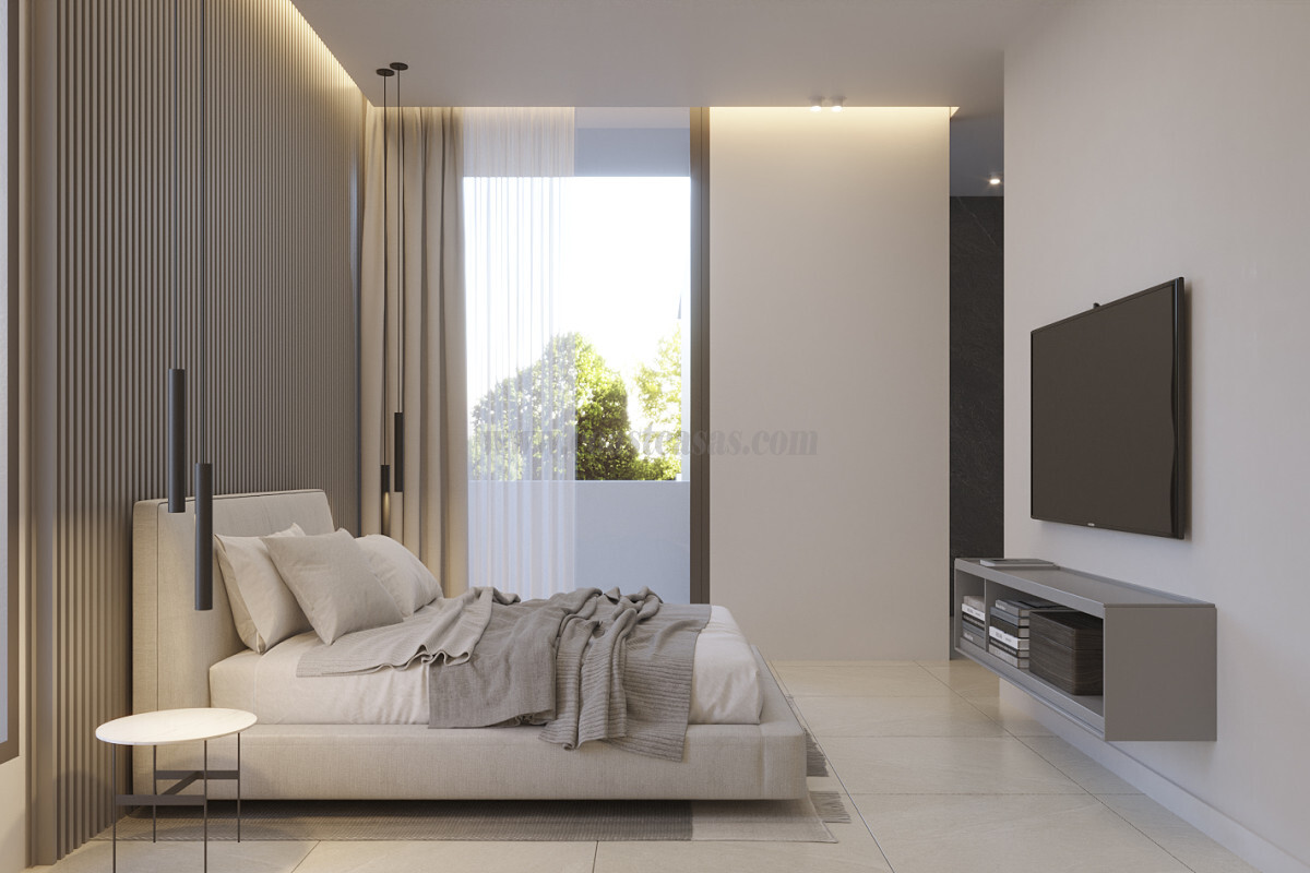 Venta de apartamento en La Nucia