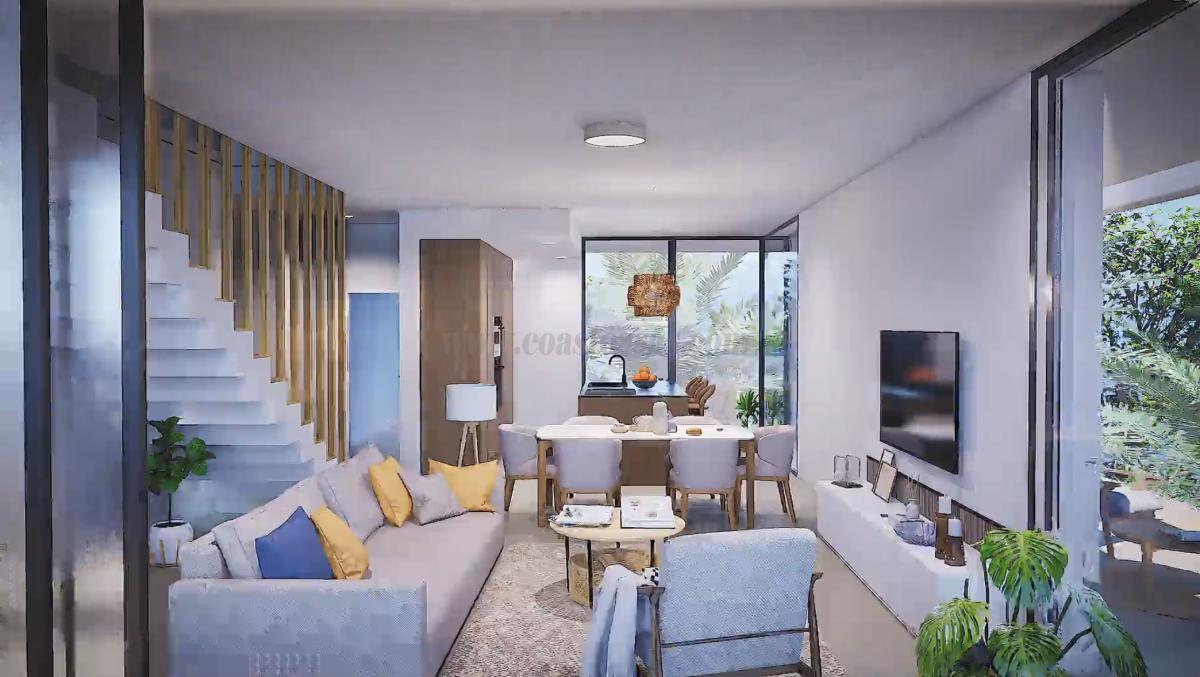 Venta de apartamento en Cartagena