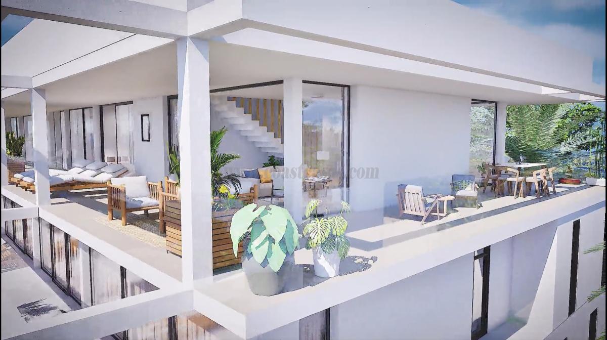 Venta de apartamento en Cartagena