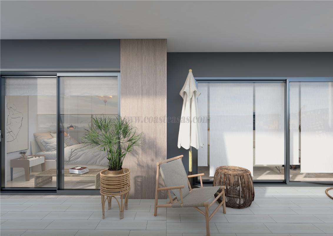 Venta de apartamento en Torrevieja
