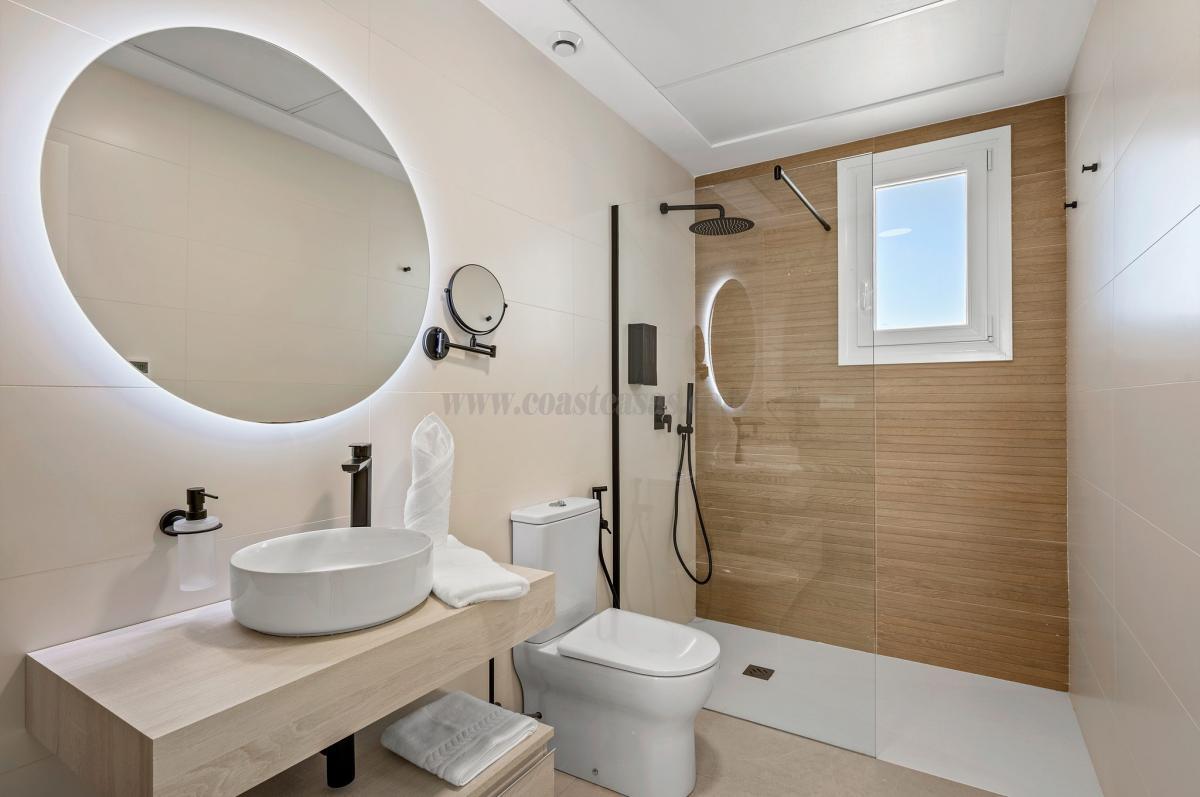 Venta de apartamento en Los Alcázares
