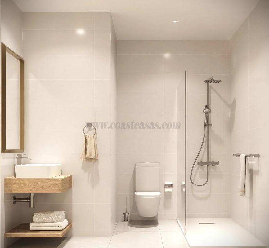 Venta de apartamento en Jávea-Xàbia