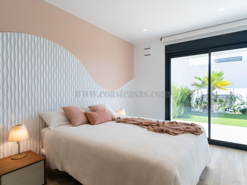 Venta de apartamento en Benitachell