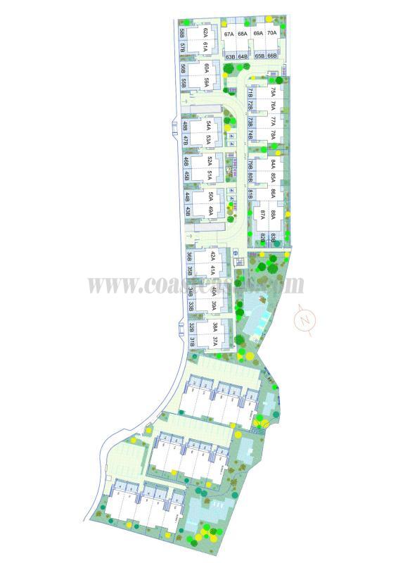 Venta de bungalow en Torrevieja