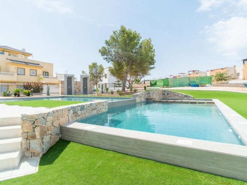 Venta de bungalow en Torrevieja