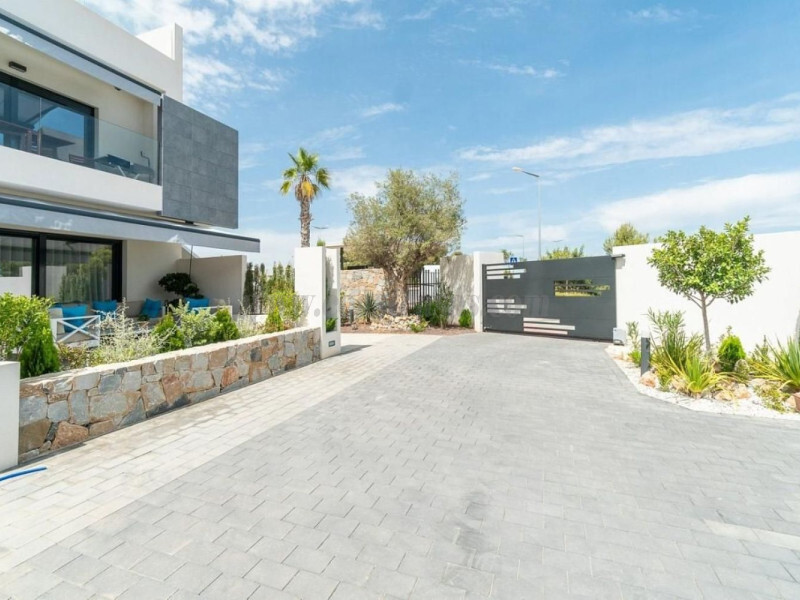 Venta de bungalow en Torrevieja