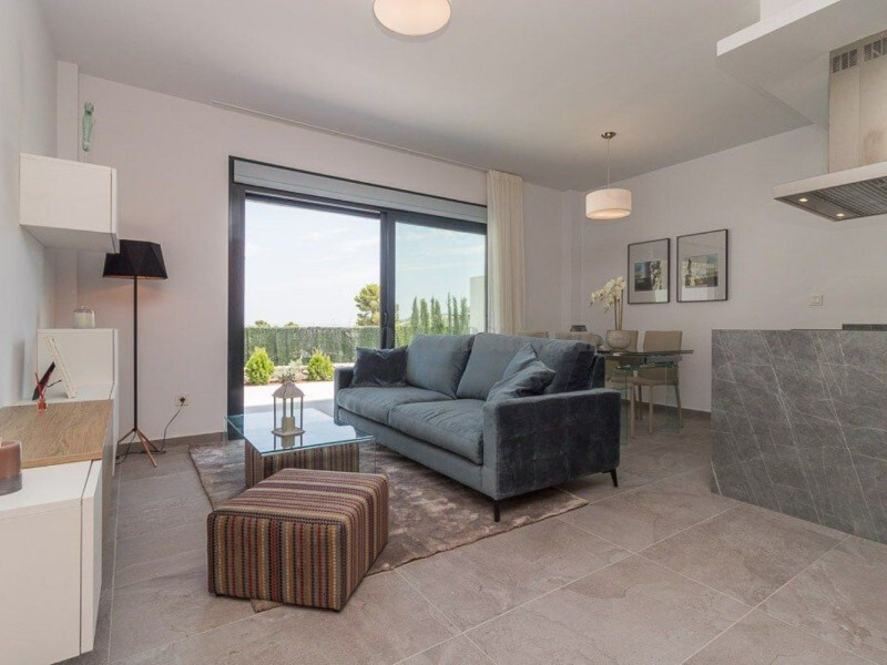 Venta de bungalow en Torrevieja