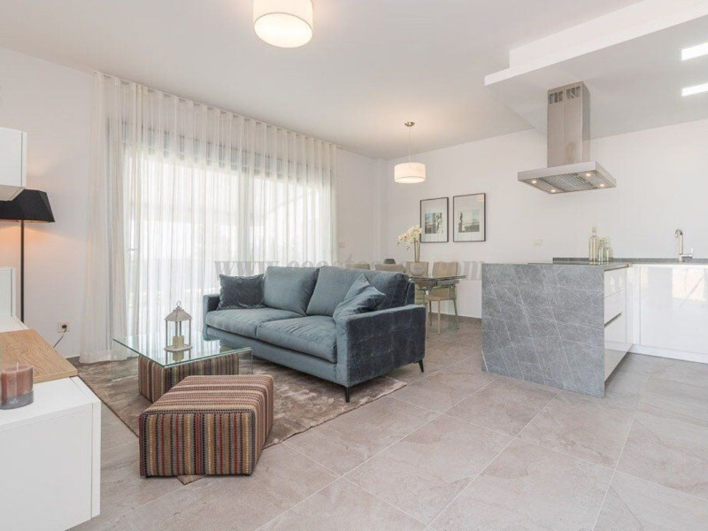 Venta de bungalow en Torrevieja