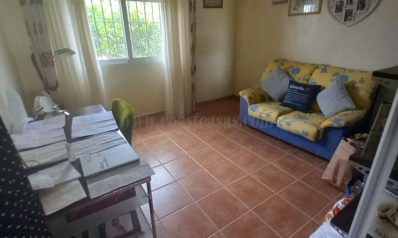 For sale of rural property in San Javier