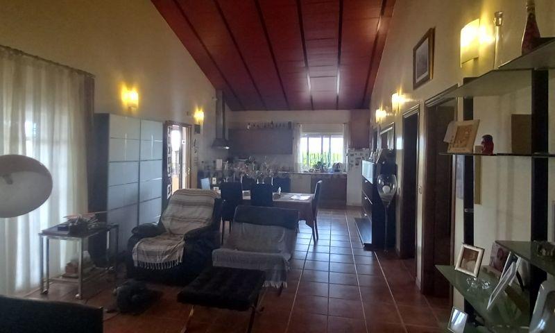 For sale of rural property in San Javier