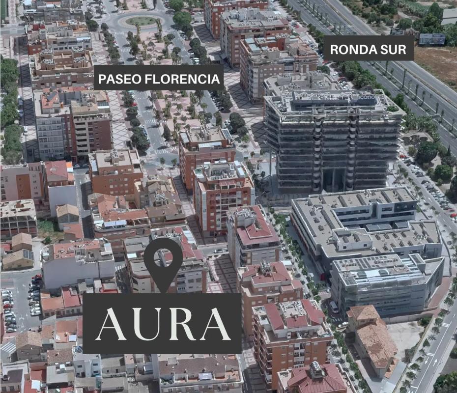 Venta de apartamento en Alicante