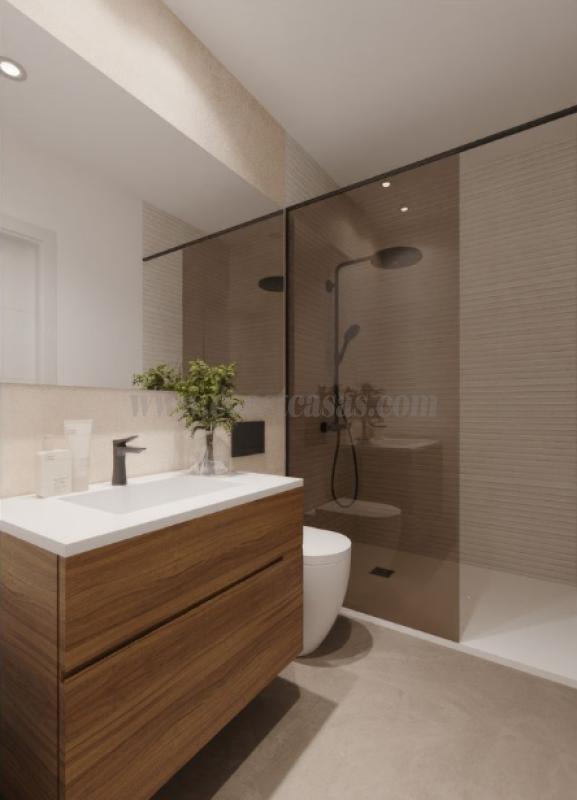 Venta de apartamento en Fuente-Álamo