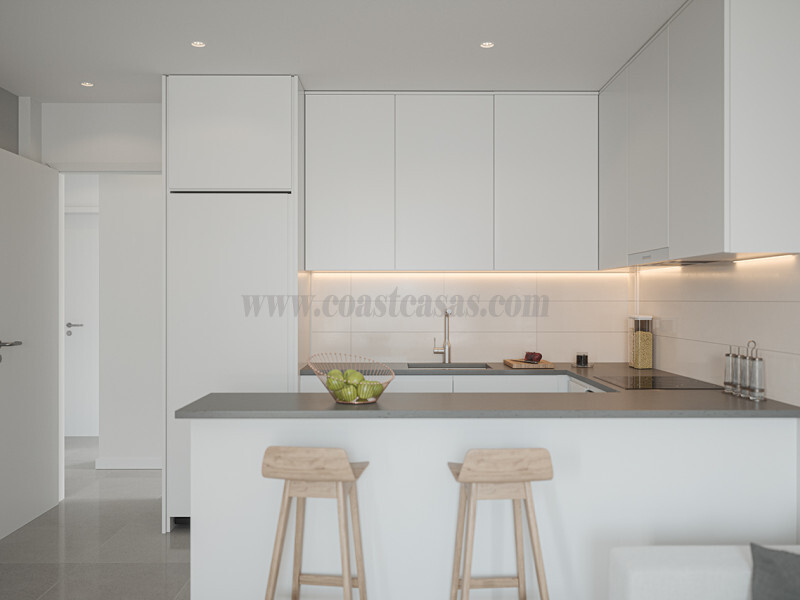 Venta de apartamento en Guardamar del Segura