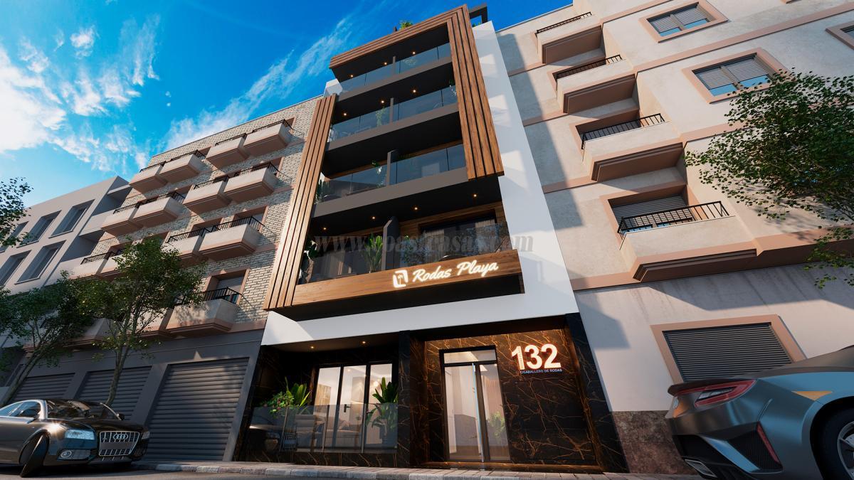 Venta de apartamento en Torrevieja