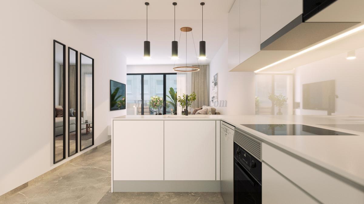 Venta de apartamento en Torrevieja