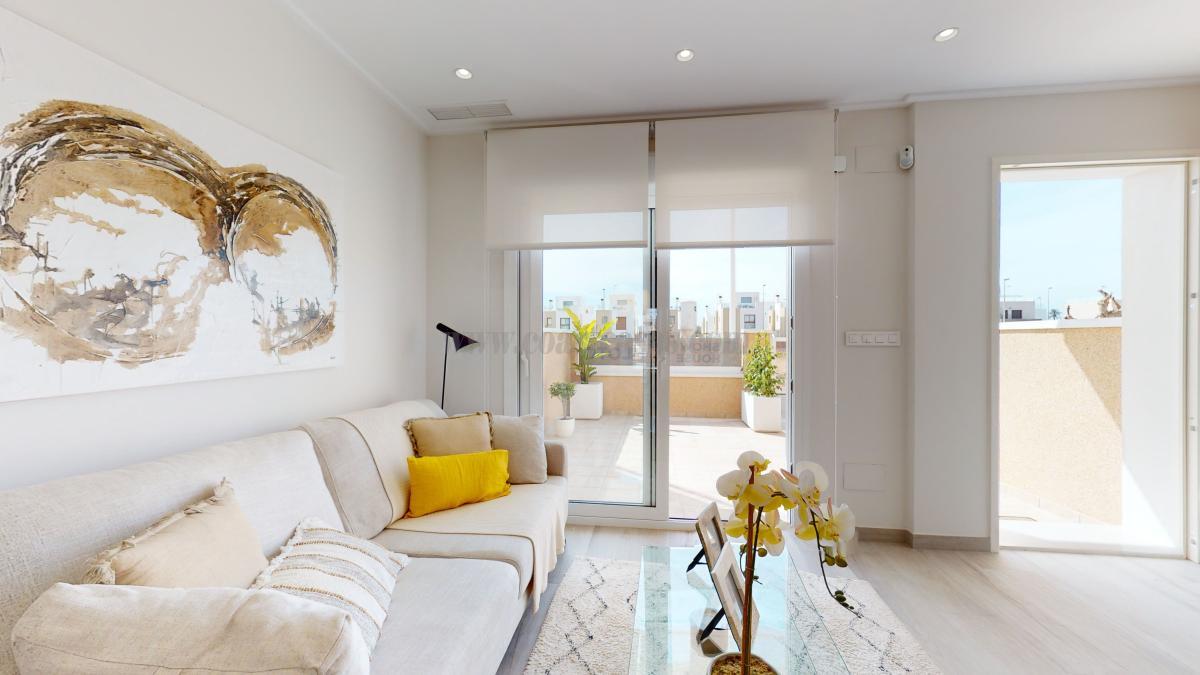 Venta de  en Pilar de la Horadada