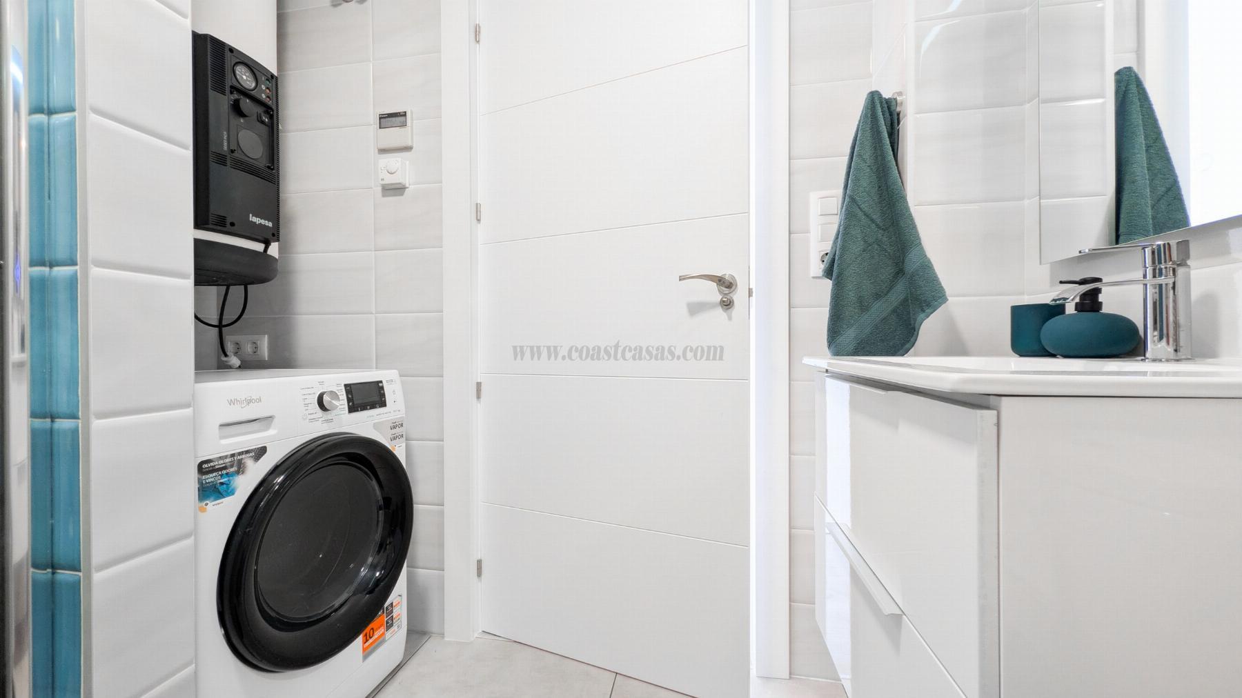 Venta de apartamento en Orihuela Costa