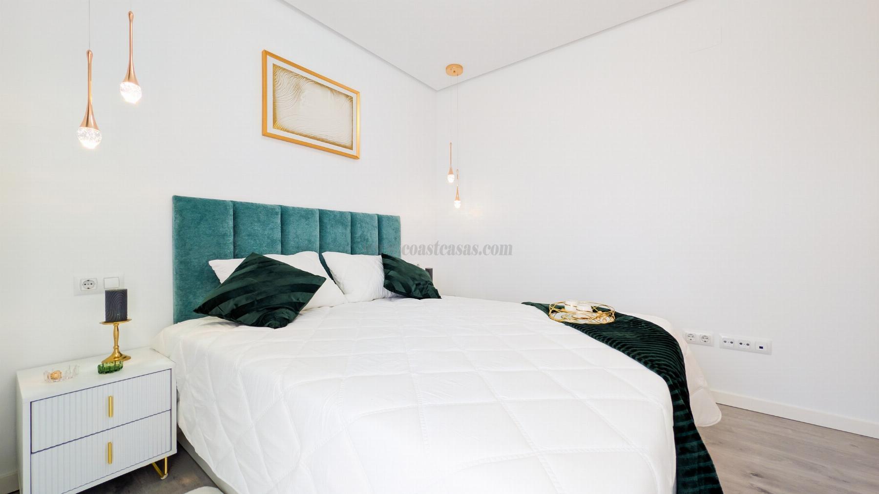 Venta de apartamento en Orihuela Costa