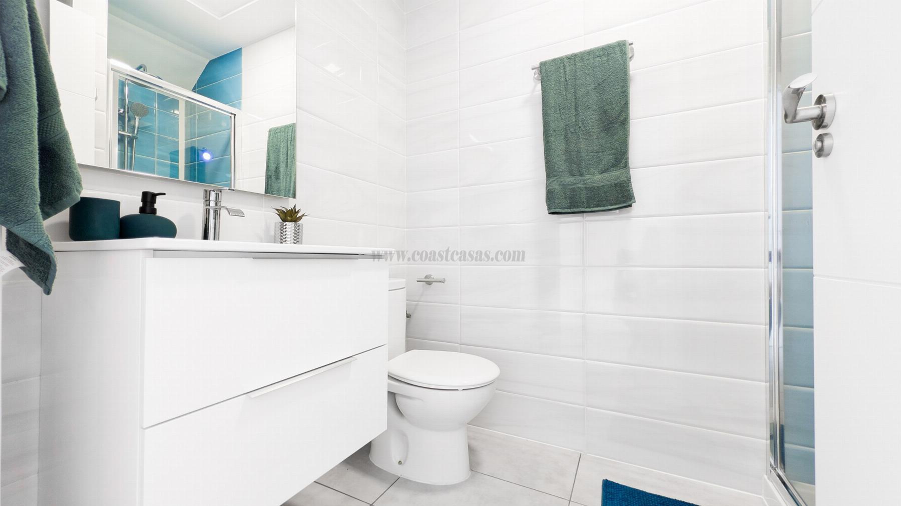 Venta de apartamento en Orihuela Costa
