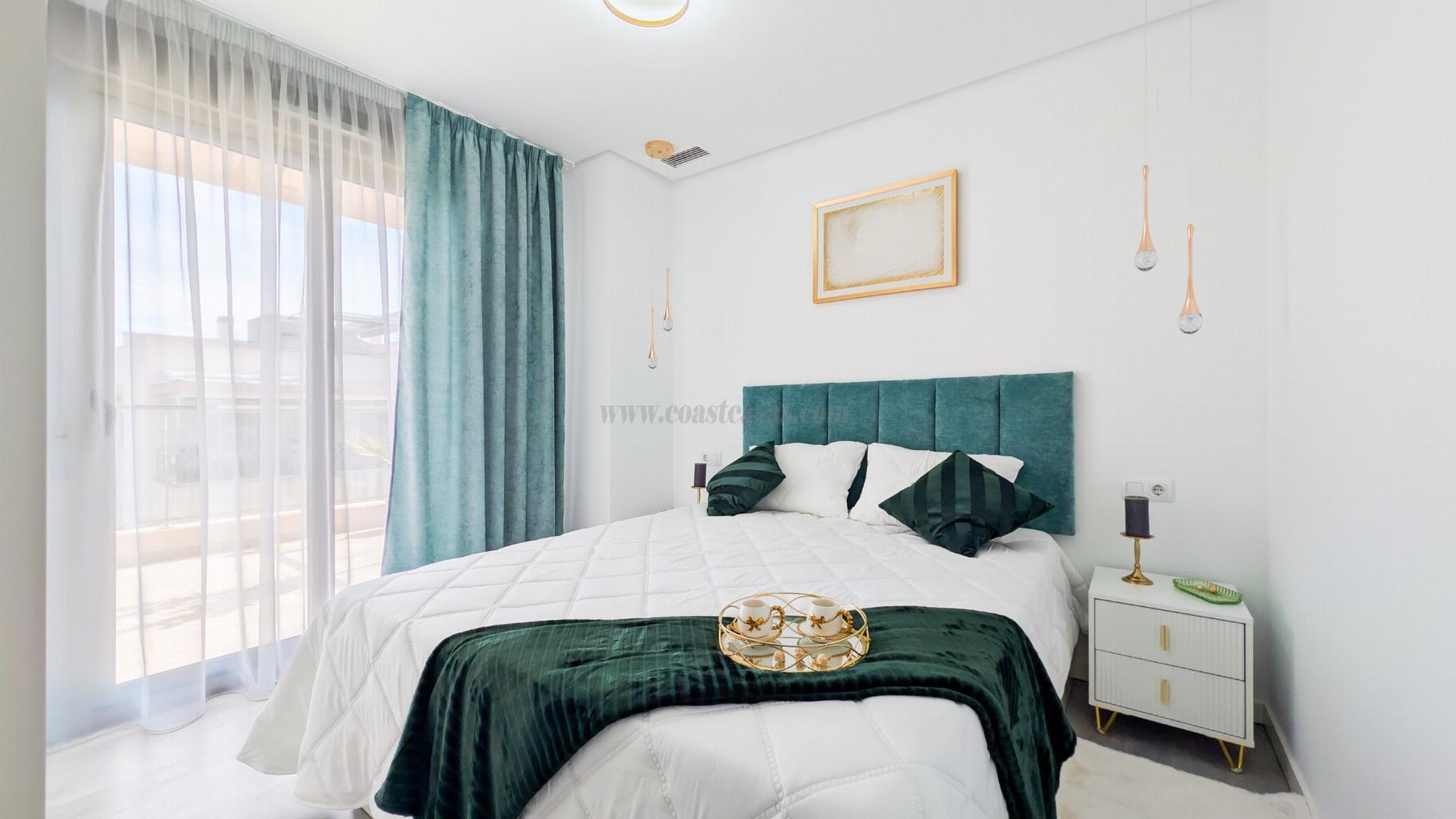 Venta de apartamento en Orihuela Costa