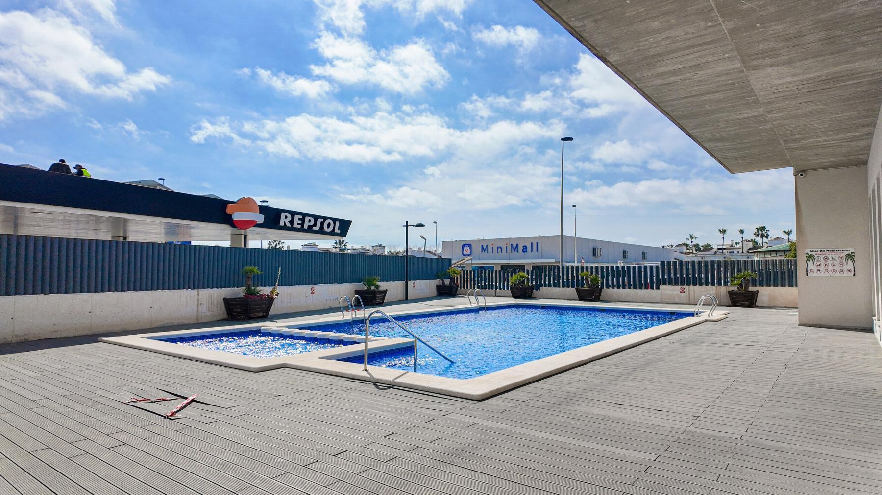 Venta de apartamento en Orihuela Costa
