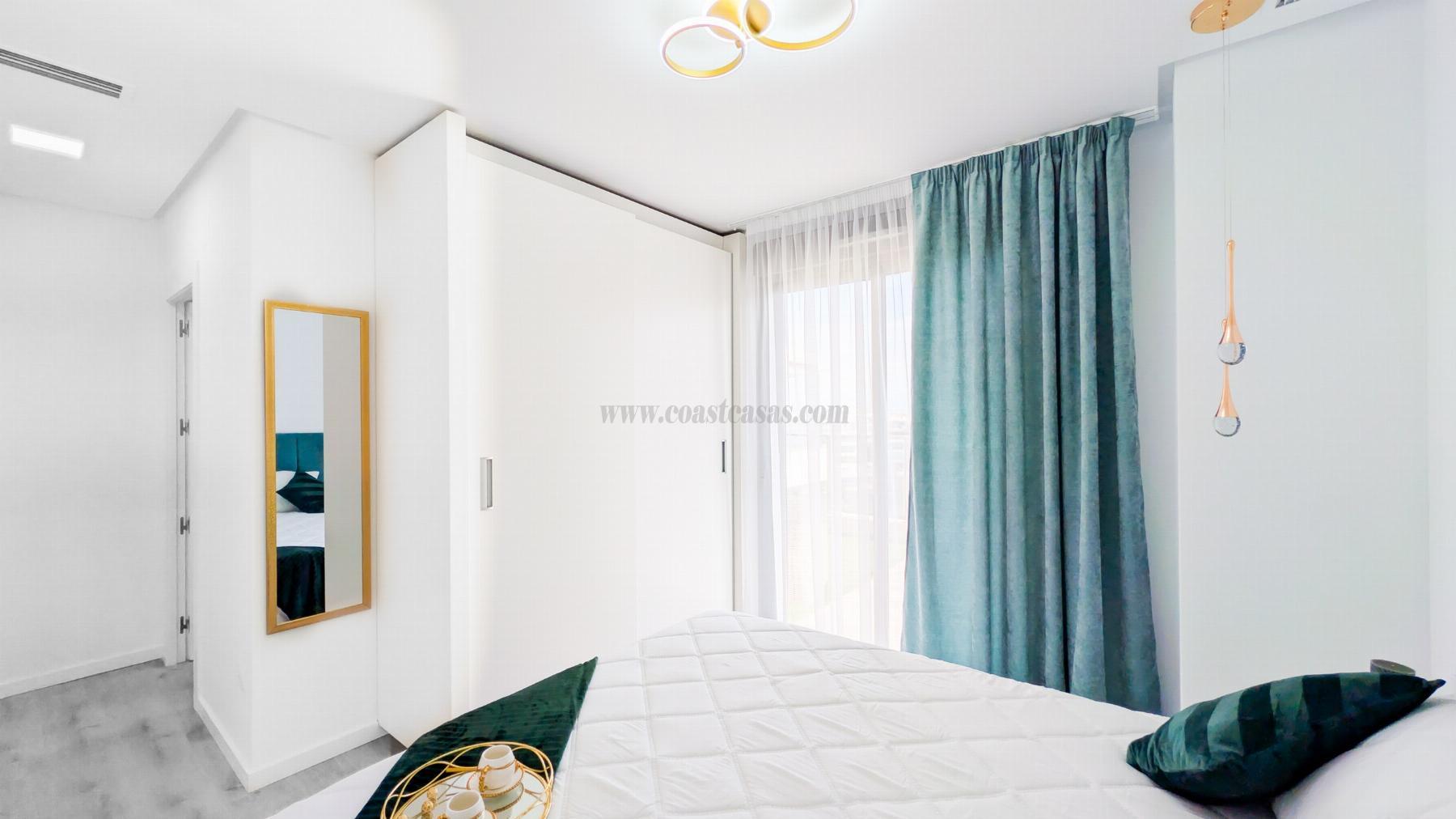 Venta de apartamento en Orihuela Costa