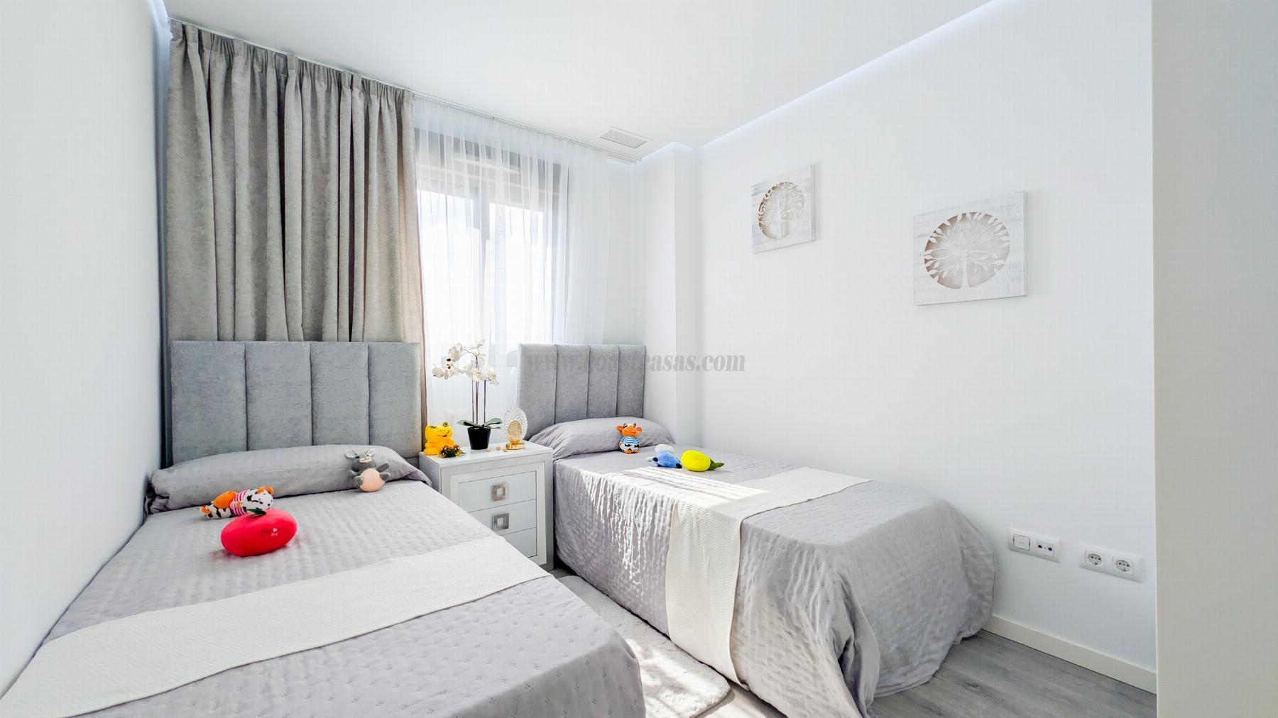 Venta de apartamento en Orihuela Costa