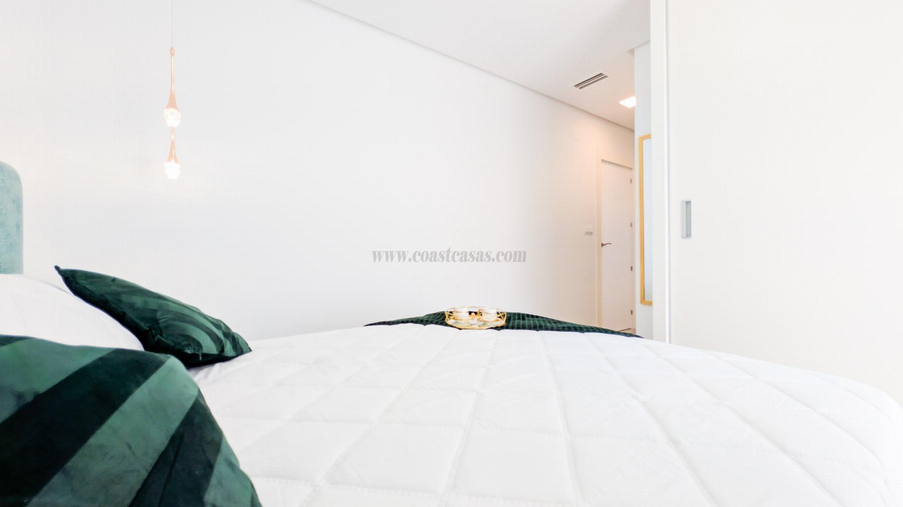 Venta de apartamento en Orihuela Costa