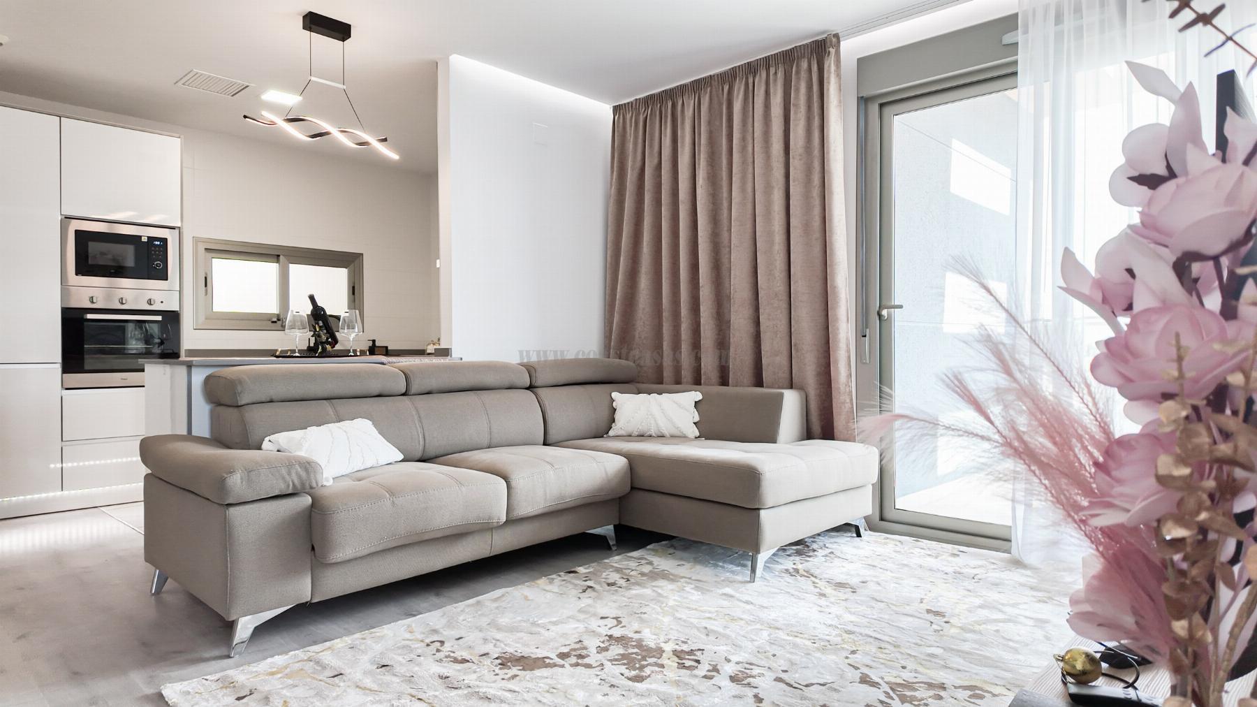 Venta de apartamento en Orihuela Costa
