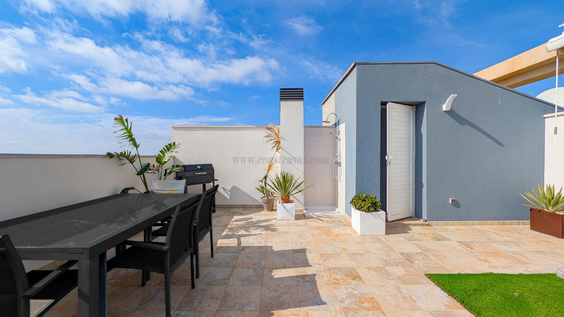 Venta de apartamento en Orihuela Costa