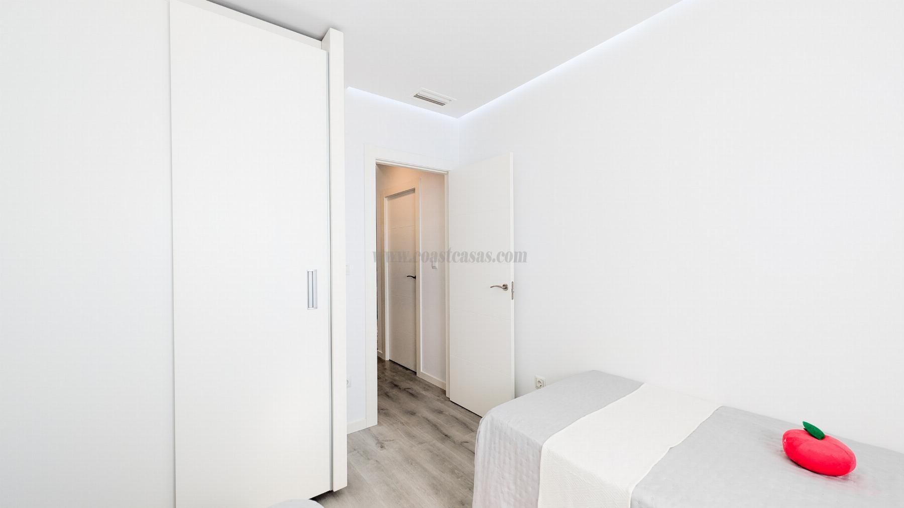 Venta de apartamento en Orihuela Costa