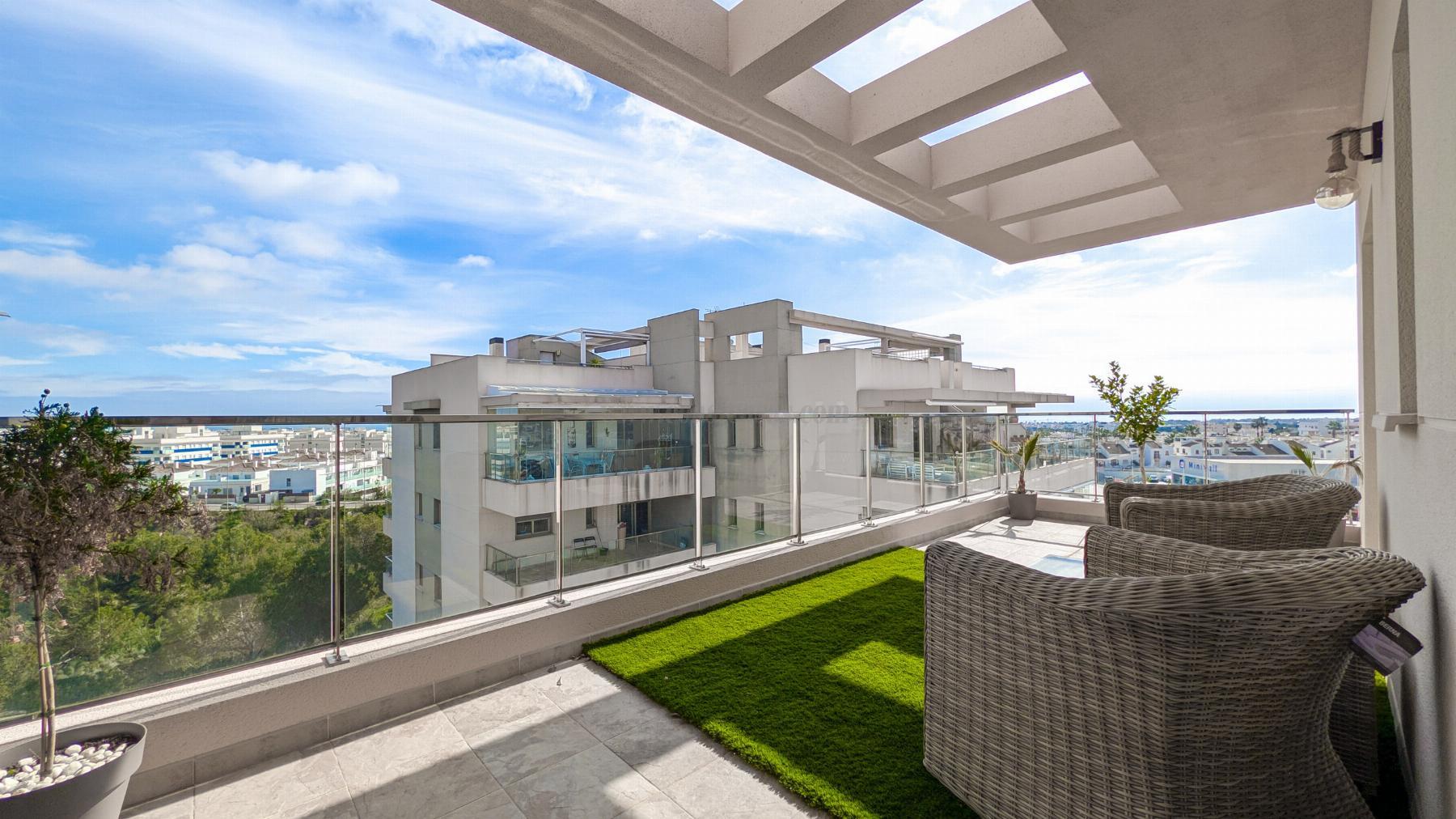 Venta de apartamento en Orihuela Costa