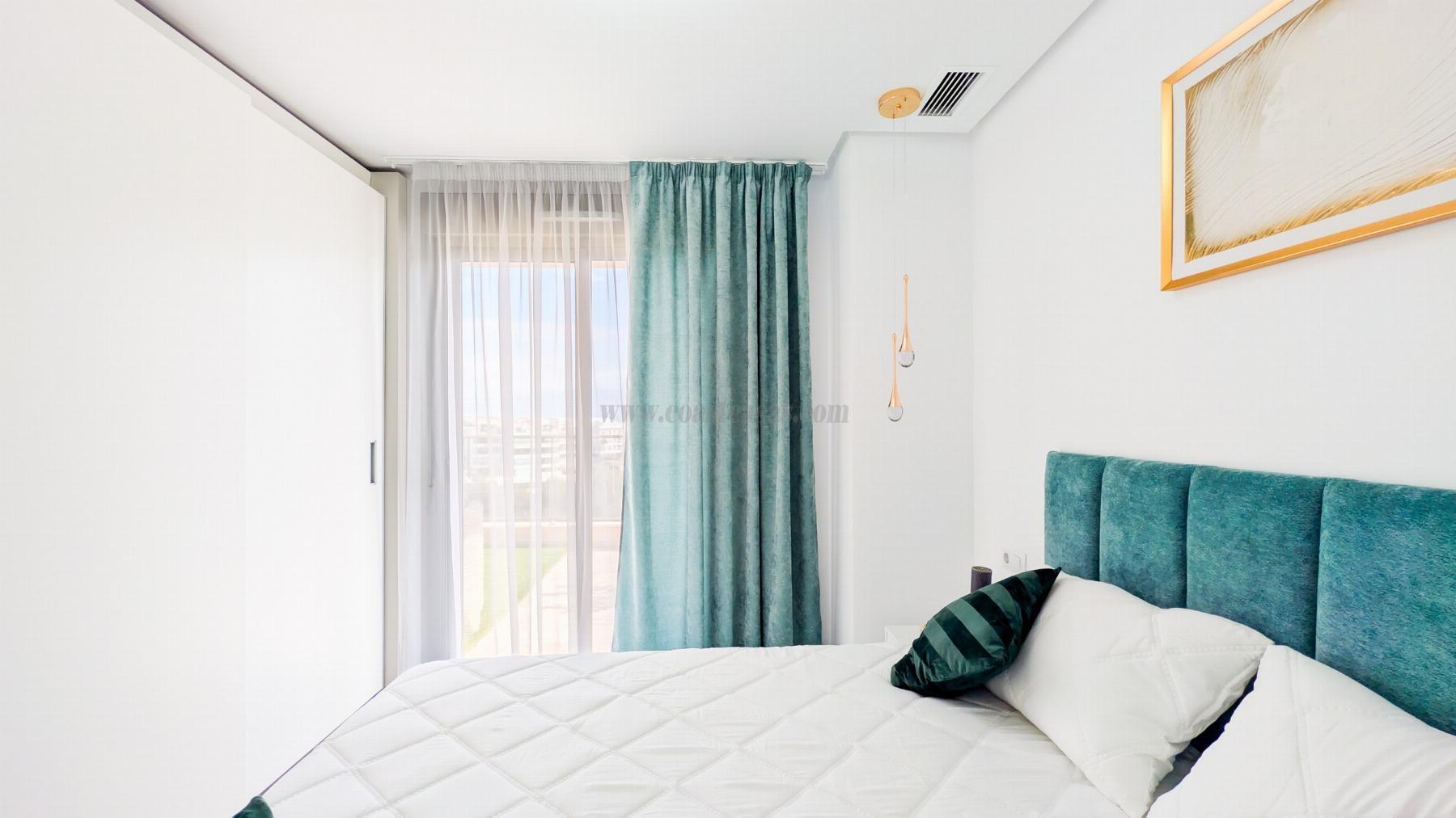 Venta de apartamento en Orihuela Costa