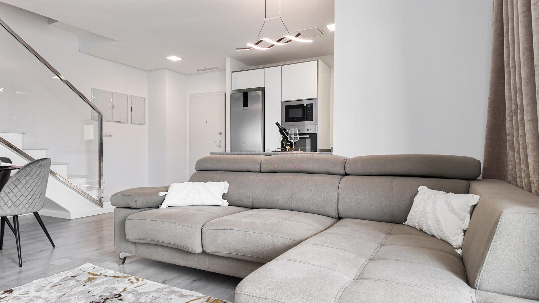 Venta de apartamento en Orihuela Costa