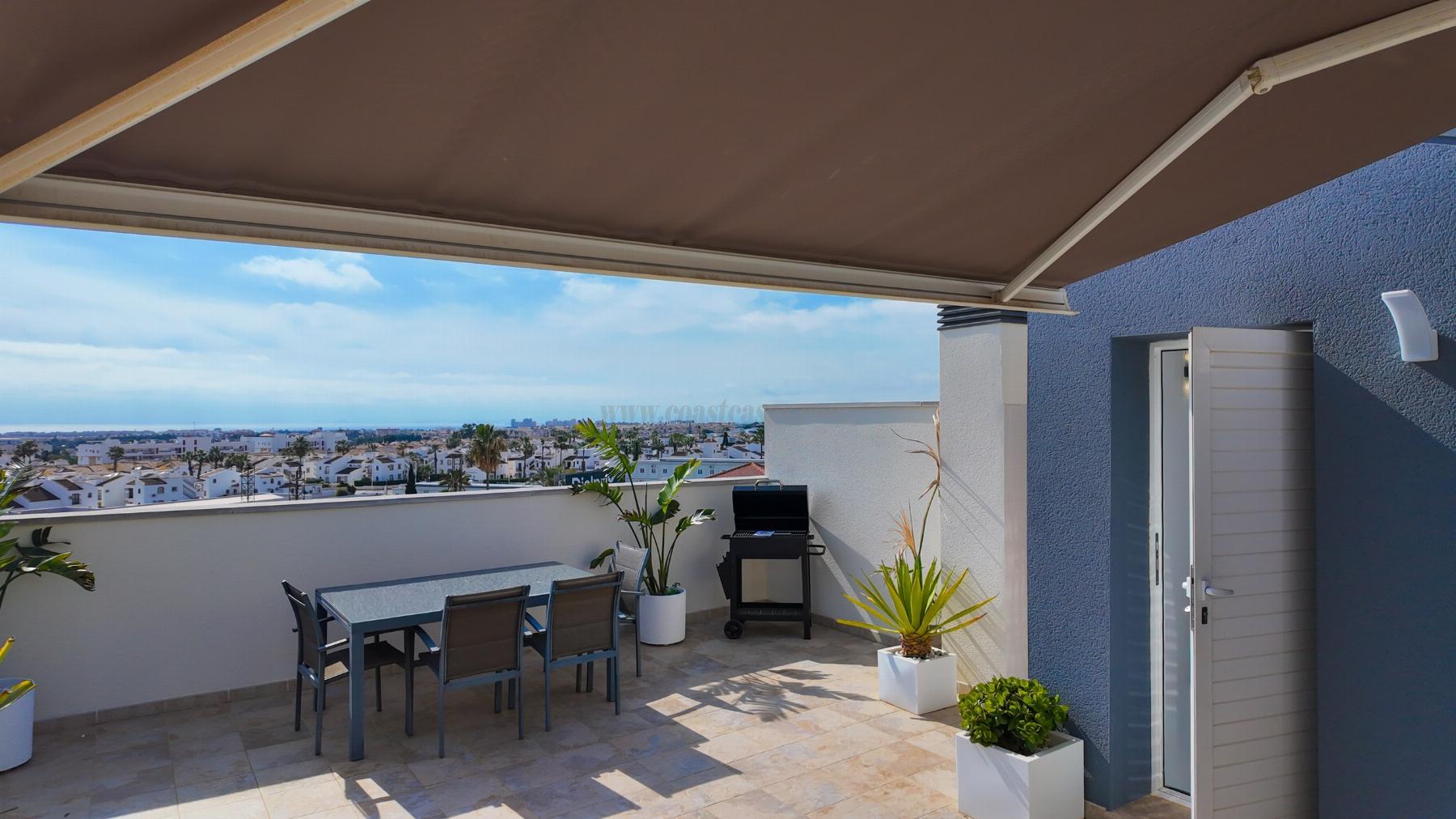 Venta de apartamento en Orihuela Costa