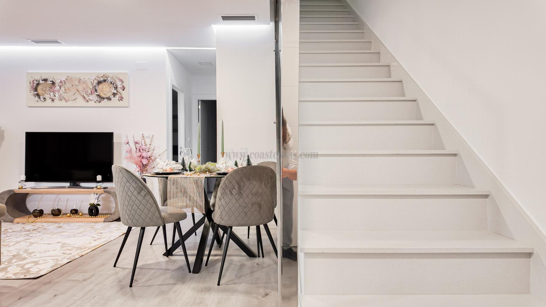 Venta de apartamento en Orihuela Costa