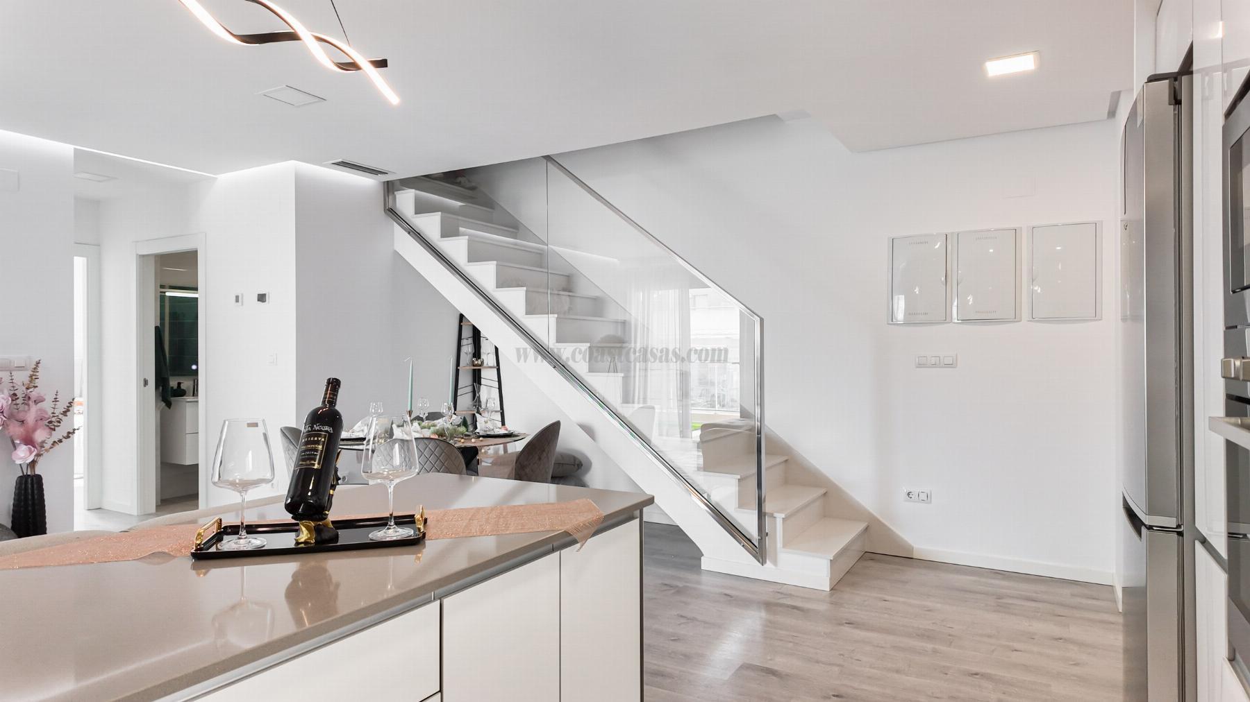 Venta de apartamento en Orihuela Costa