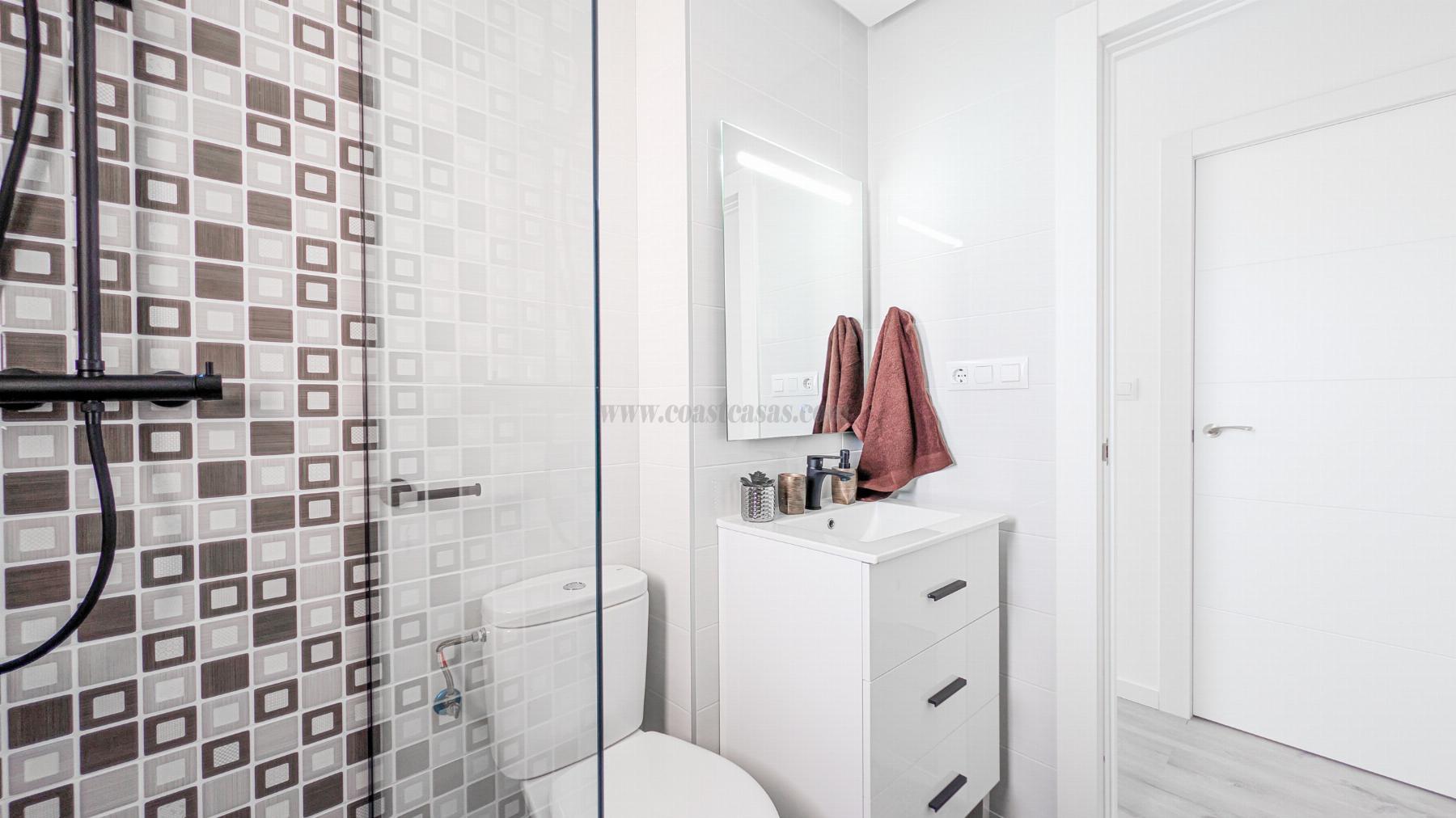 Venta de apartamento en Orihuela Costa